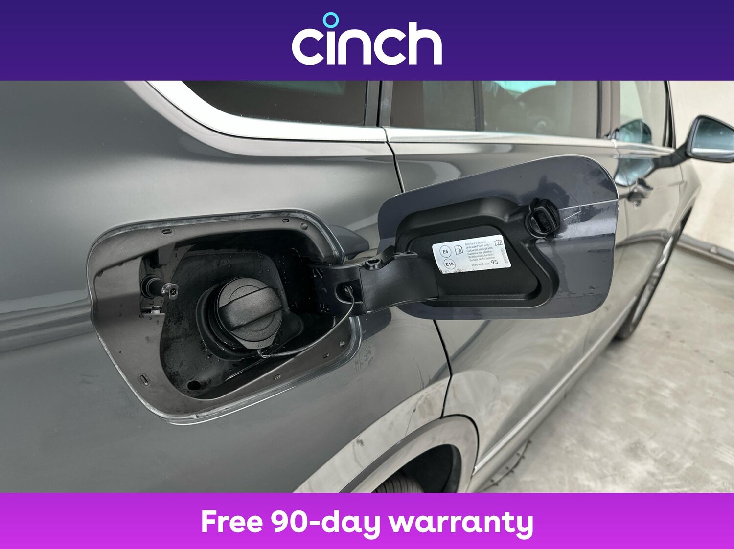 Used Volkswagen Tiguan 2019 for sale - 77048571: Photo 29