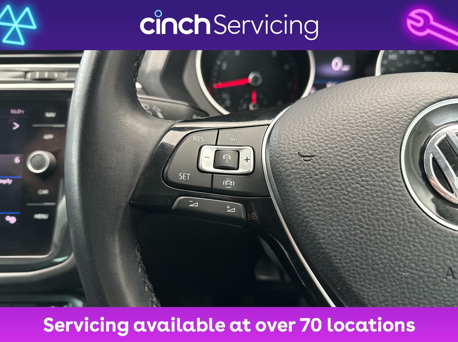 Used Volkswagen Tiguan 2019 for sale - 77048571: Photo 31