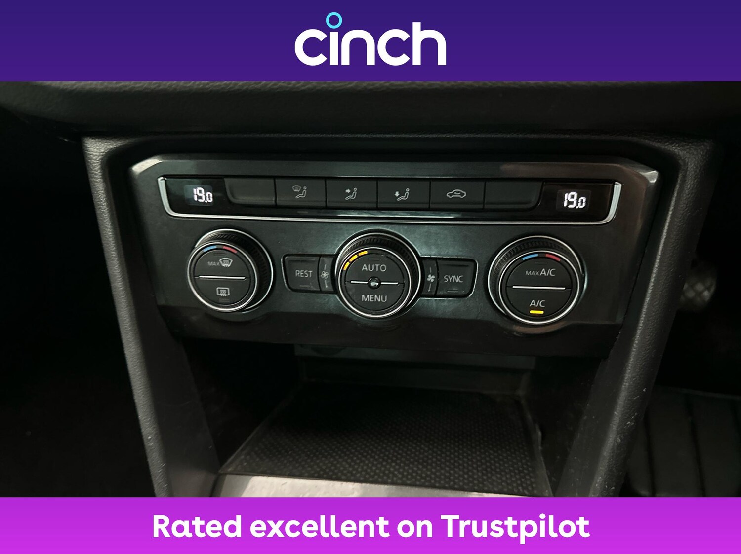 Used Volkswagen Tiguan 2019 for sale - 77048571: Photo 33