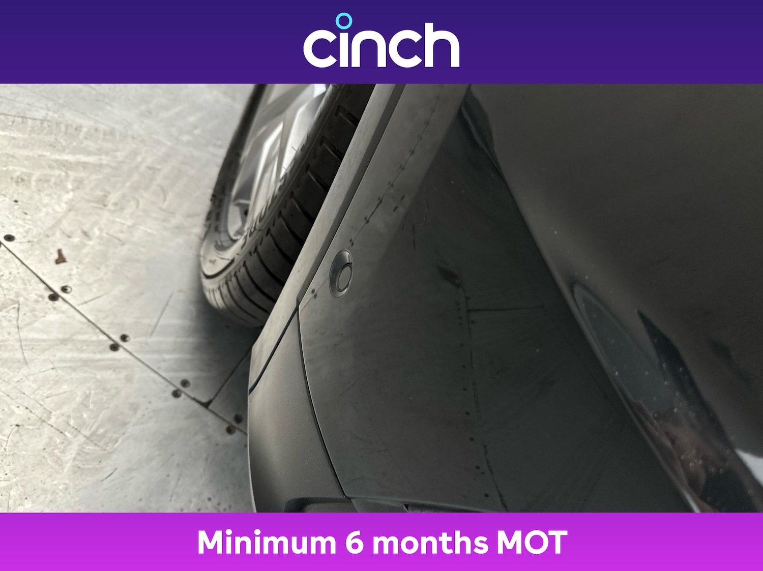 Used Volkswagen Tiguan 2019 for sale - 77048571: Photo 37