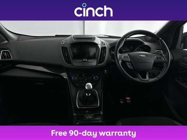 Used Ford Kuga 2017 for sale - 75637189: Photo 15