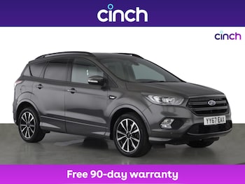 Ford - Kuga