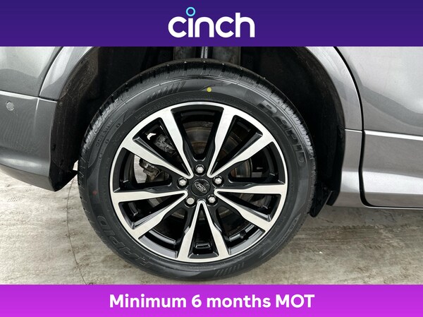 Used Ford Kuga 2017 for sale - 75637189: Photo 27