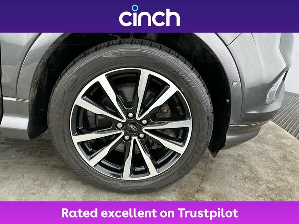 Used Ford Kuga 2017 for sale - 75637189: Photo 28