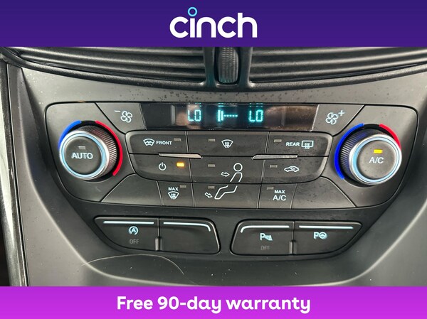 Used Ford Kuga 2017 for sale - 75637189: Photo 34
