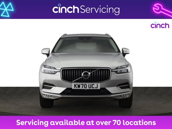 Used Volvo XC60 2021 for sale - 75399066: Photo 11