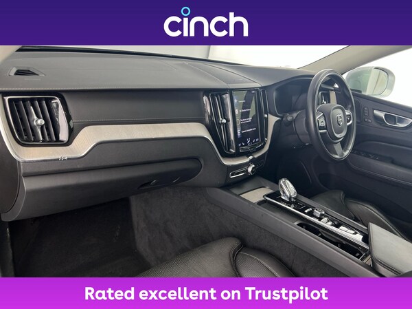 Used Volvo XC60 2021 for sale - 75399066: Photo 14