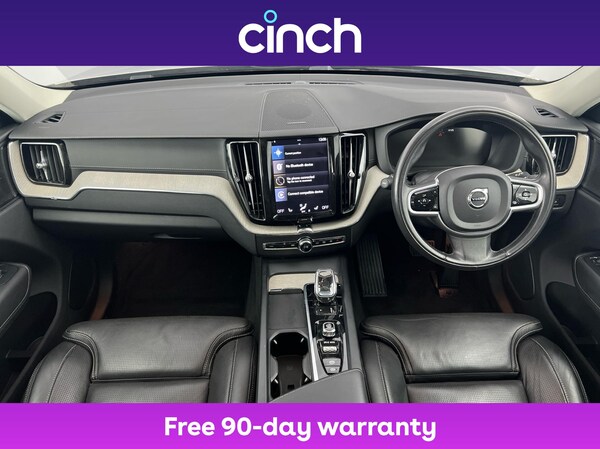 Used Volvo XC60 2021 for sale - 75399066: Photo 15