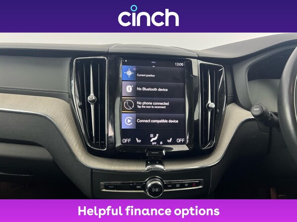 Used Volvo XC60 2021 for sale - 75399066: Photo 17