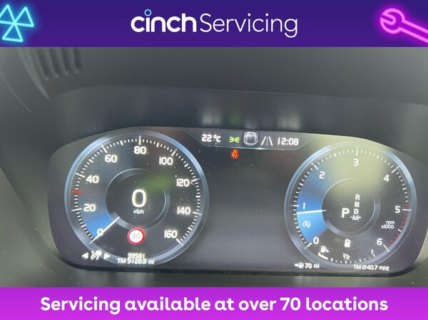 Used Volvo XC60 2021 for sale - 75399066: Photo 18
