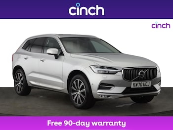 Volvo - XC60