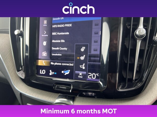 Used Volvo XC60 2021 for sale - 75399066: Photo 32