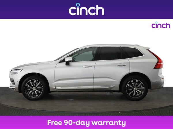Used Volvo XC60 2021 for sale - 75399066: Photo 8