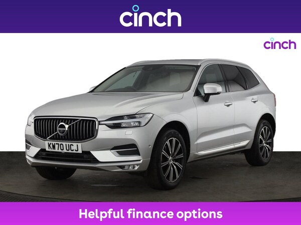 Used Volvo XC60 2021 for sale - 75399066: Photo 9