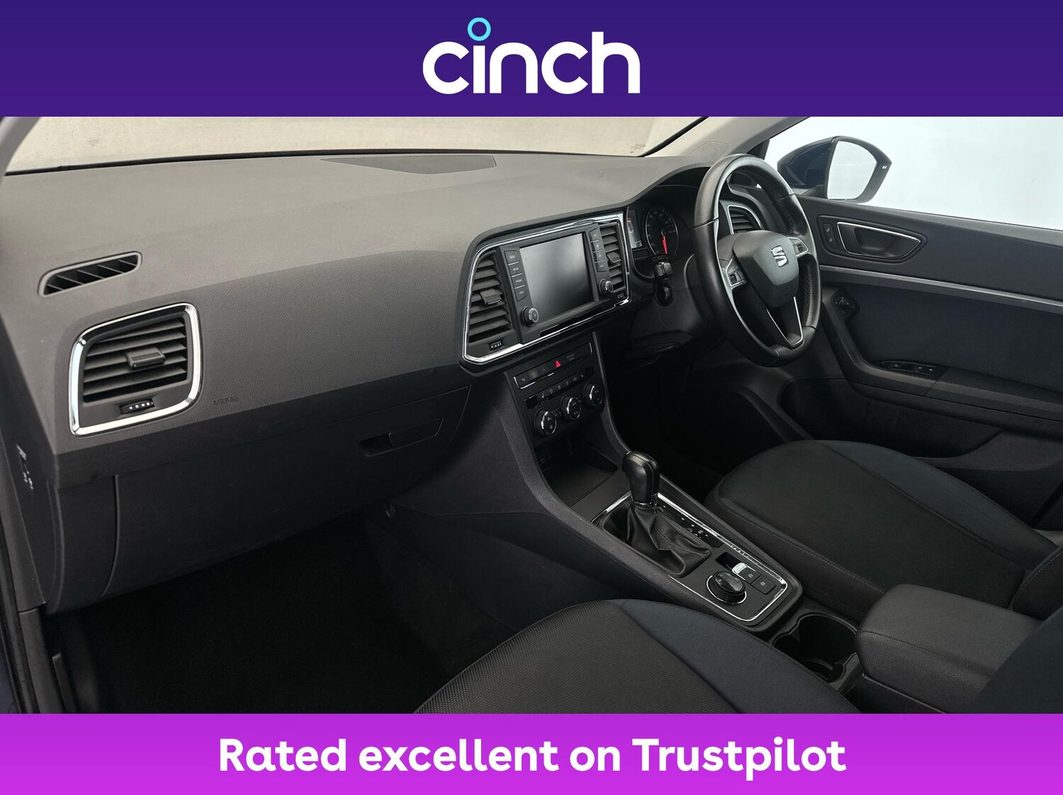 Used SEAT Ateca 2017 for sale - 76368967: Photo 14