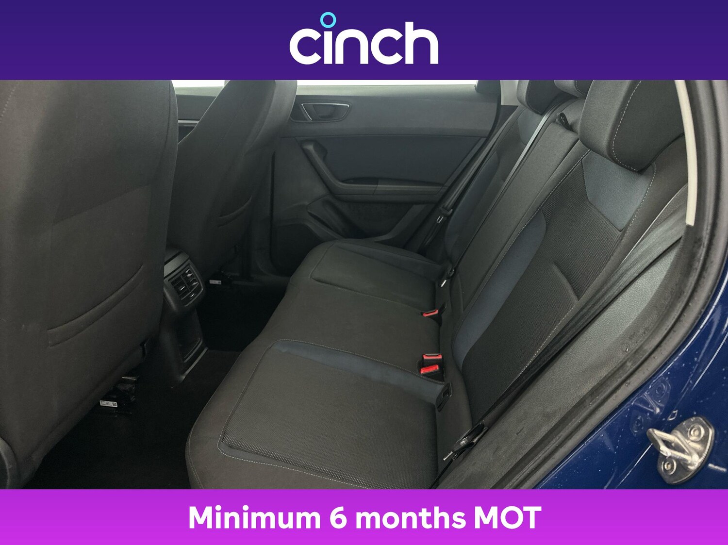 Used SEAT Ateca 2017 for sale - 76368967: Photo 20