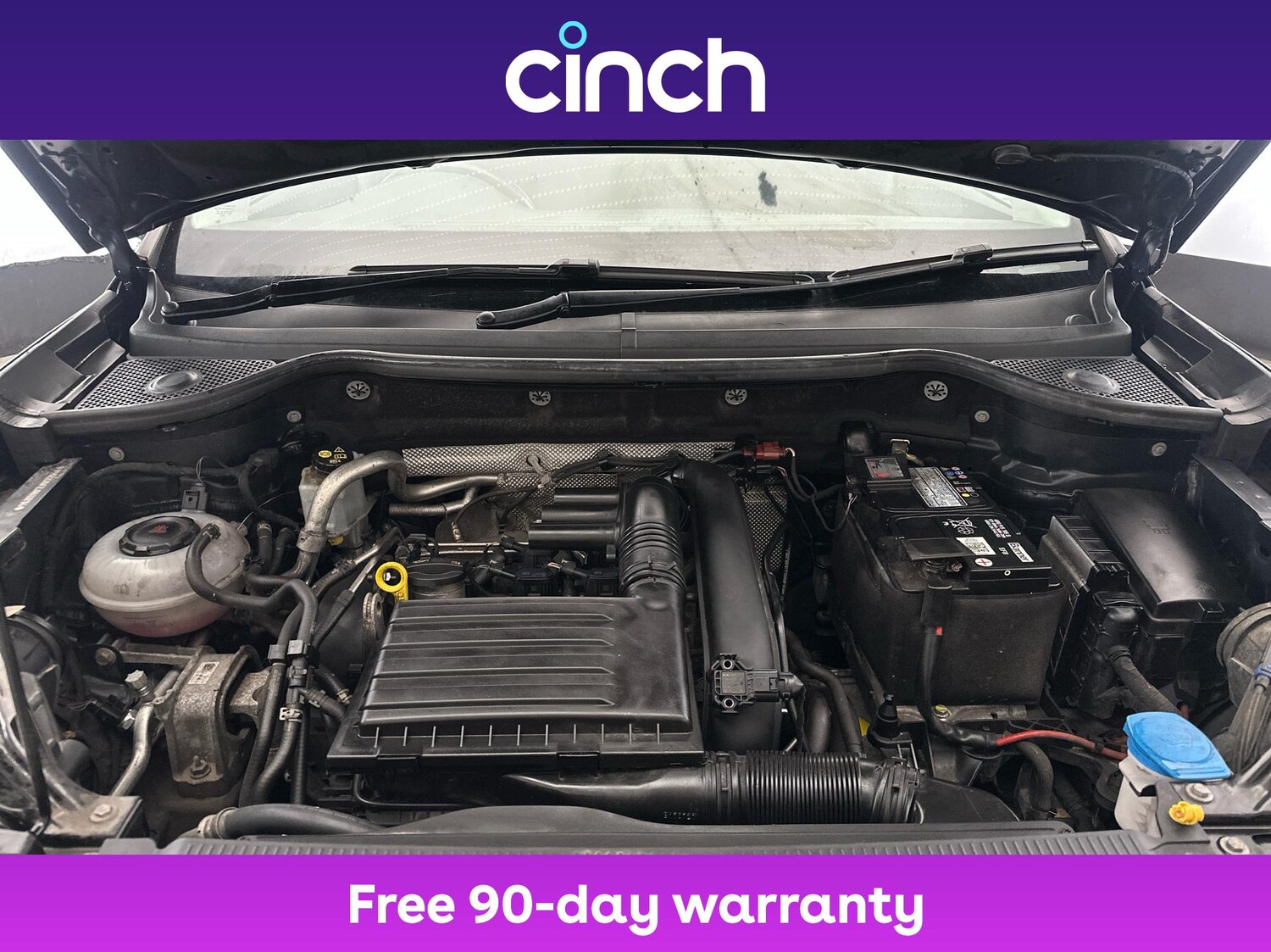 Used SEAT Ateca 2017 for sale - 76368967: Photo 23