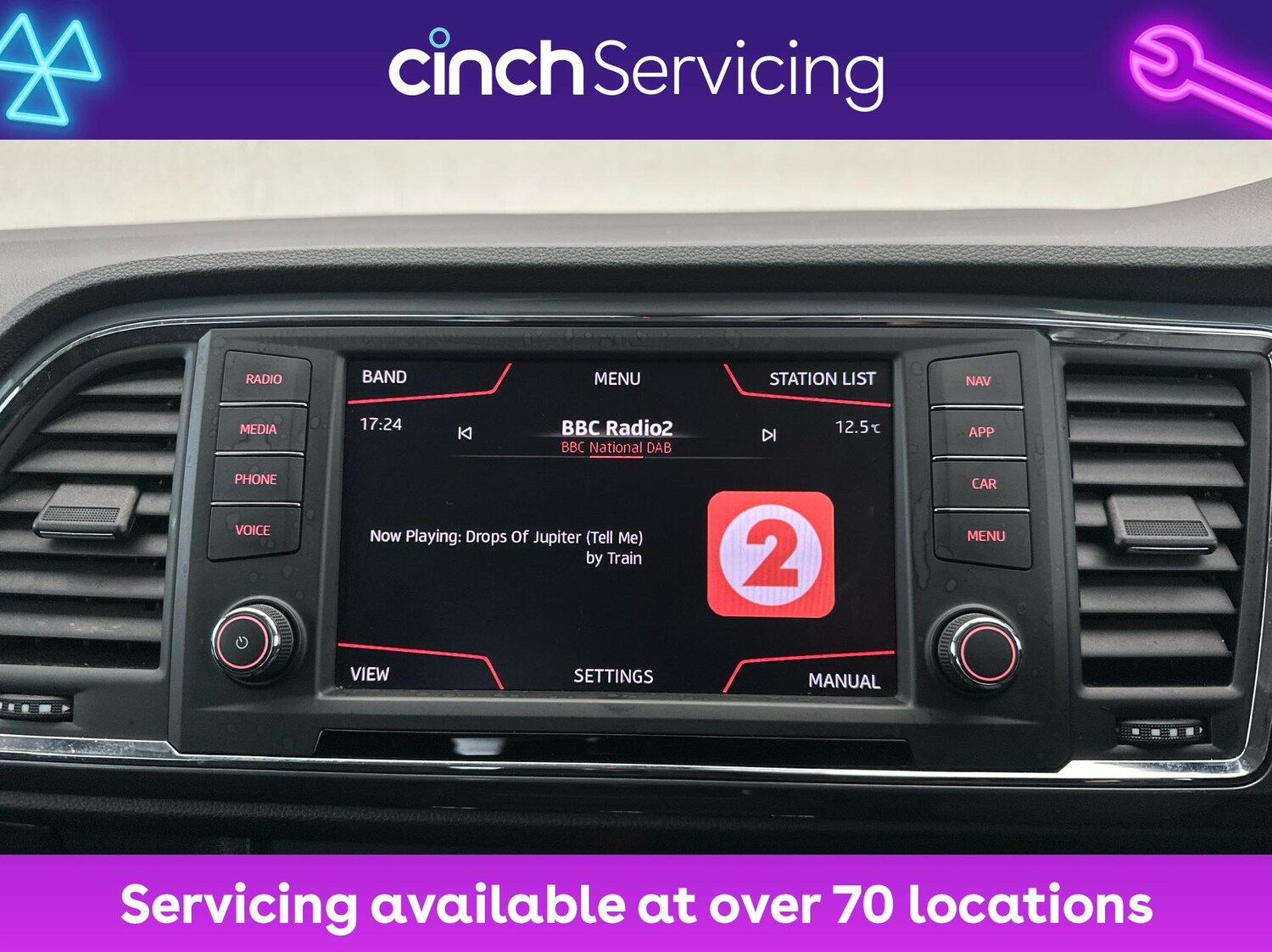 Used SEAT Ateca 2017 for sale - 76368967: Photo 31