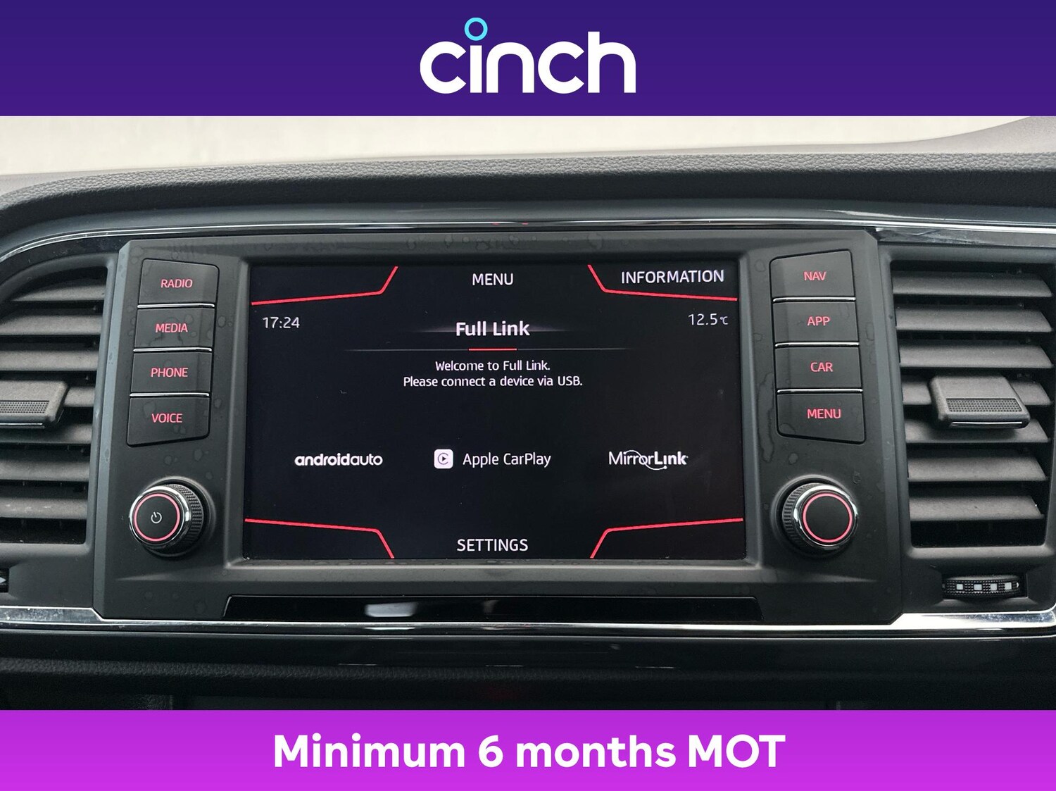 Used SEAT Ateca 2017 for sale - 76368967: Photo 32