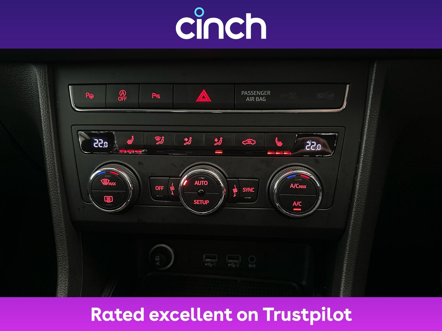 Used SEAT Ateca 2017 for sale - 76368967: Photo 33