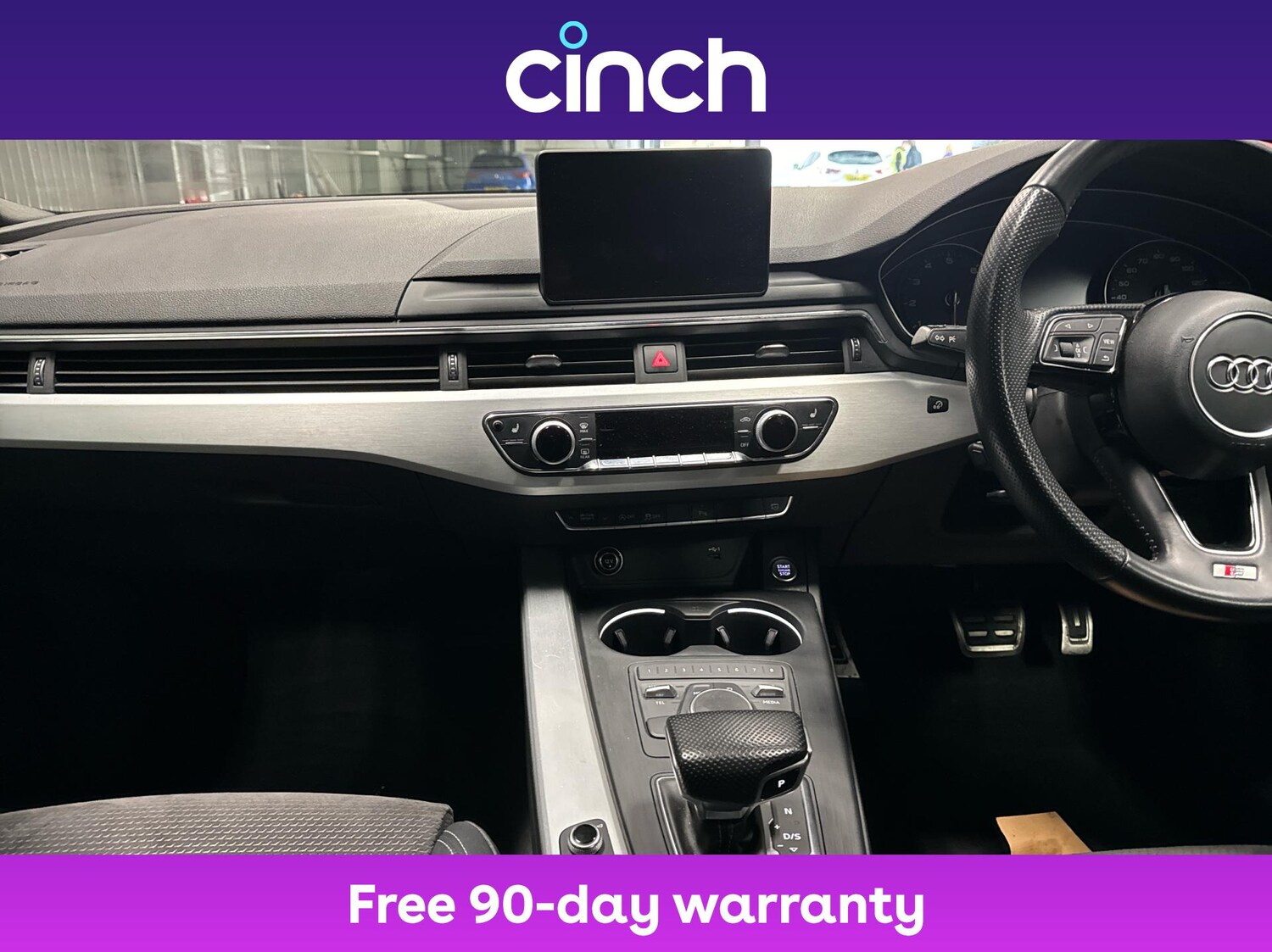 Used Audi A5 2018 for sale - 76569651: Photo 15