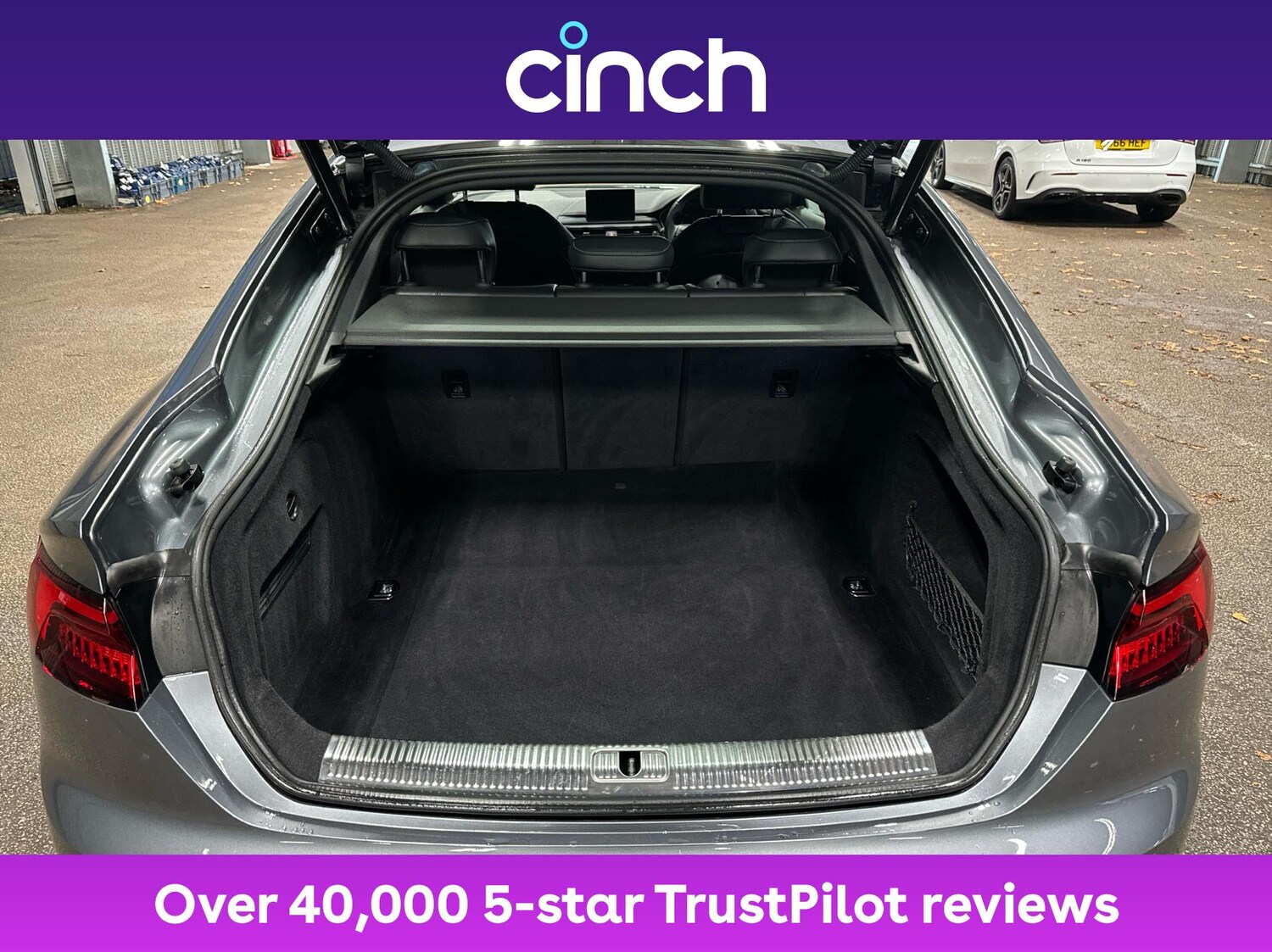 Used Audi A5 2018 for sale - 76569651: Photo 21