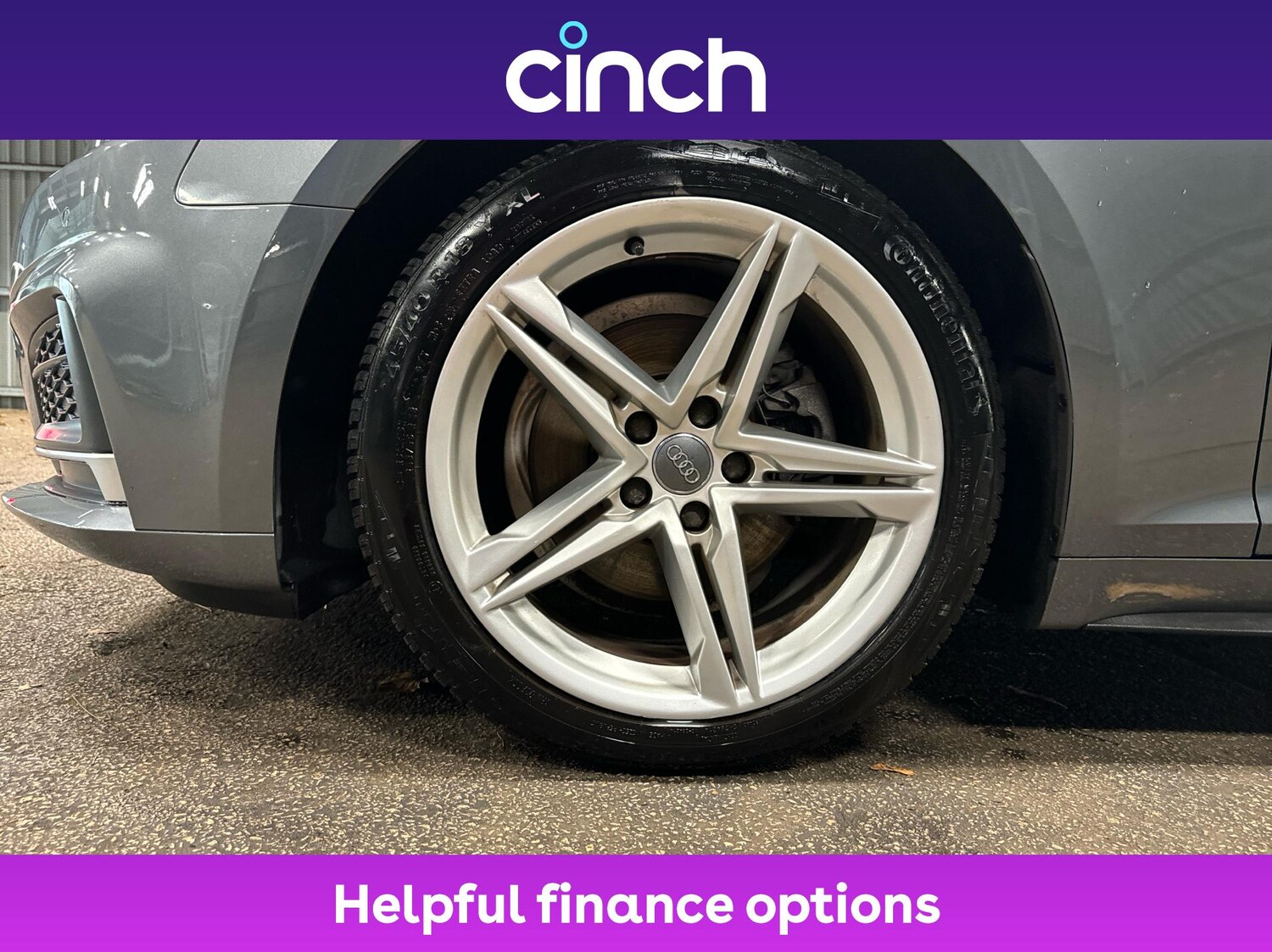 Used Audi A5 2018 for sale - 76569651: Photo 24