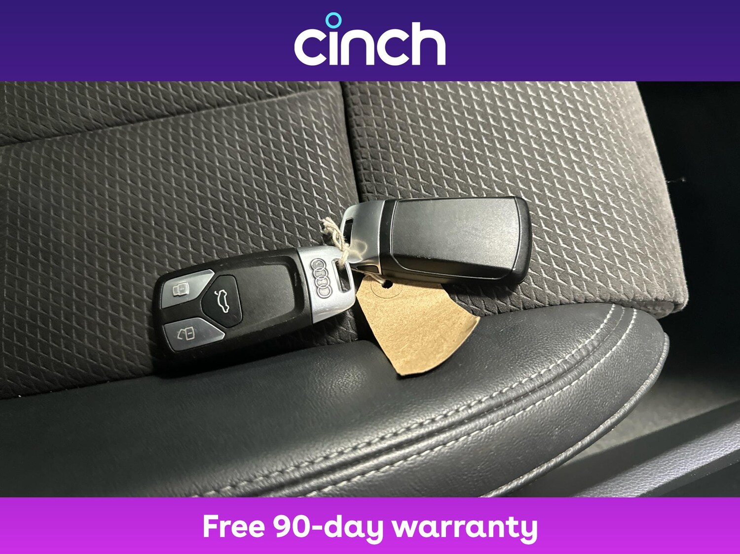 Used Audi A5 2018 for sale - 76569651: Photo 29