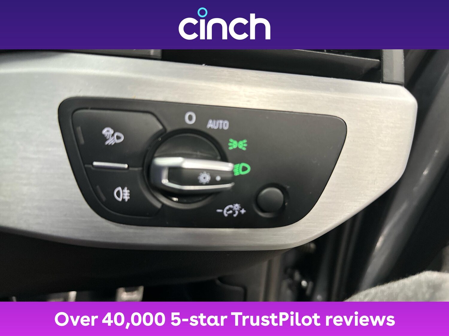 Used Audi A5 2018 for sale - 76569651: Photo 33