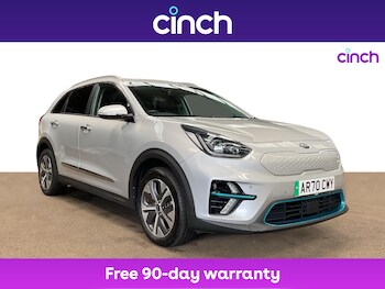 Kia - Niro