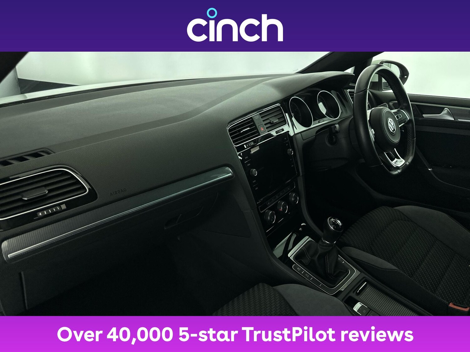 Used Volkswagen Golf 2018 for sale - 76691671: Photo 14