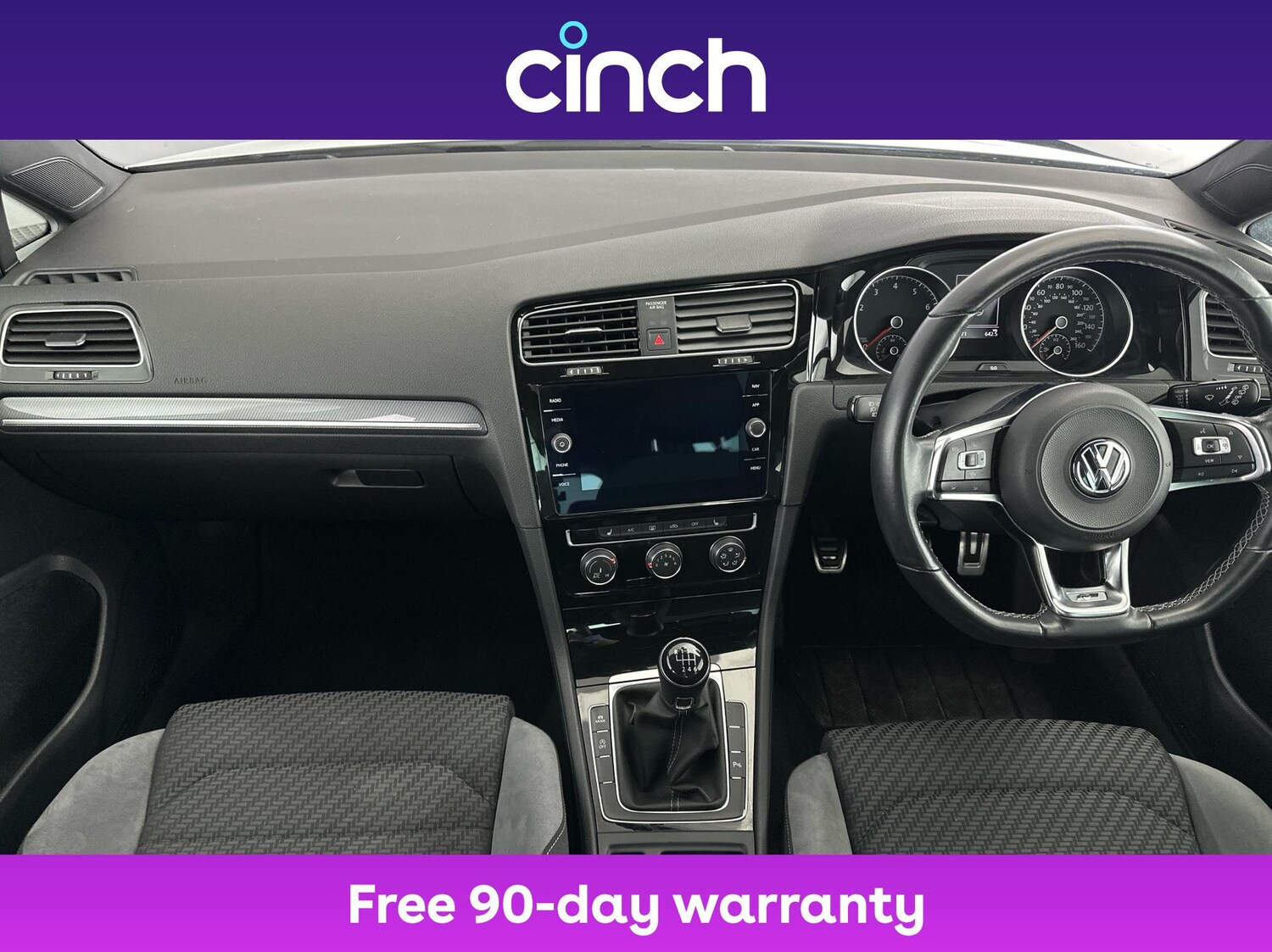 Used Volkswagen Golf 2018 for sale - 76691671: Photo 15