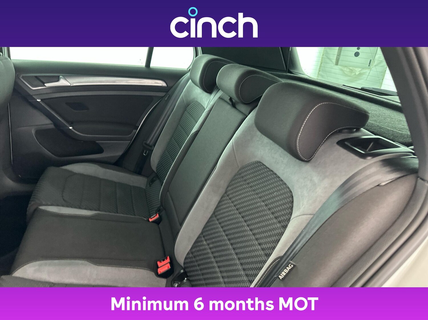 Used Volkswagen Golf 2018 for sale - 76691671: Photo 20