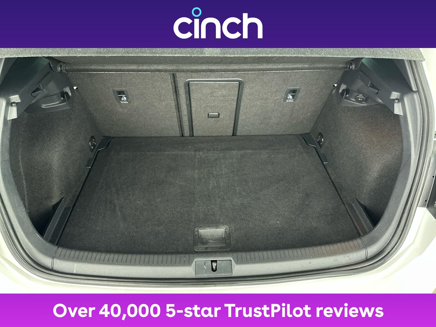 Used Volkswagen Golf 2018 for sale - 76691671: Photo 21