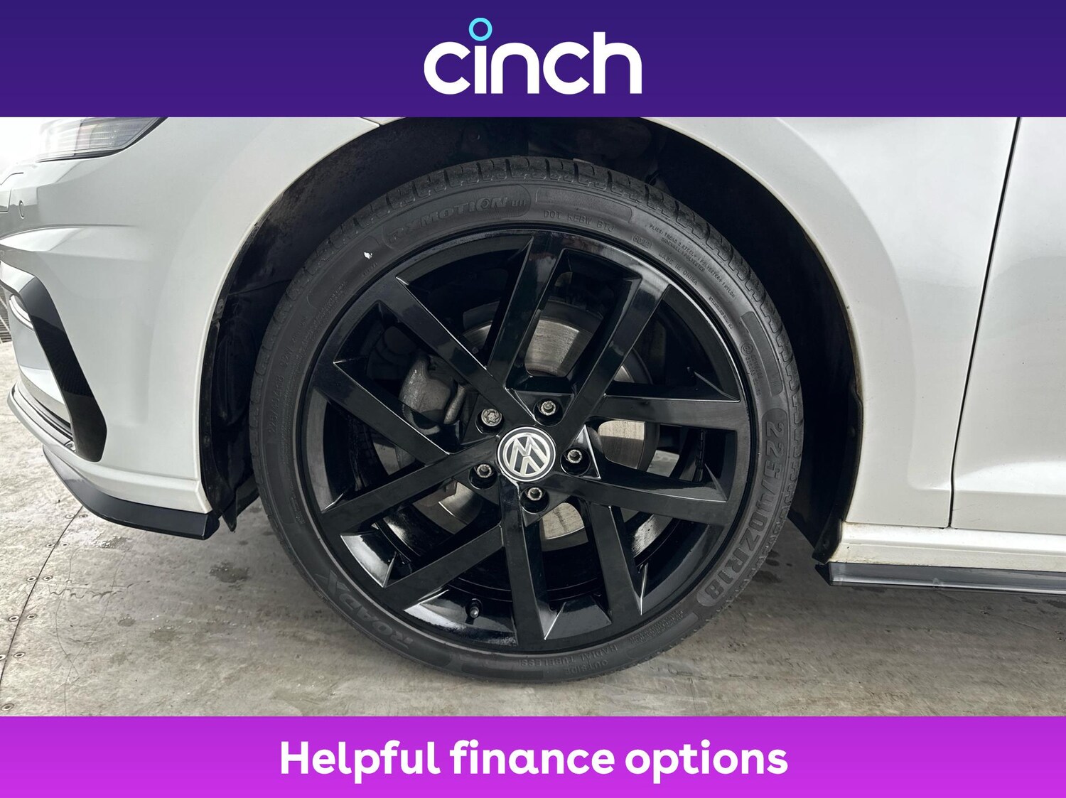 Used Volkswagen Golf 2018 for sale - 76691671: Photo 24