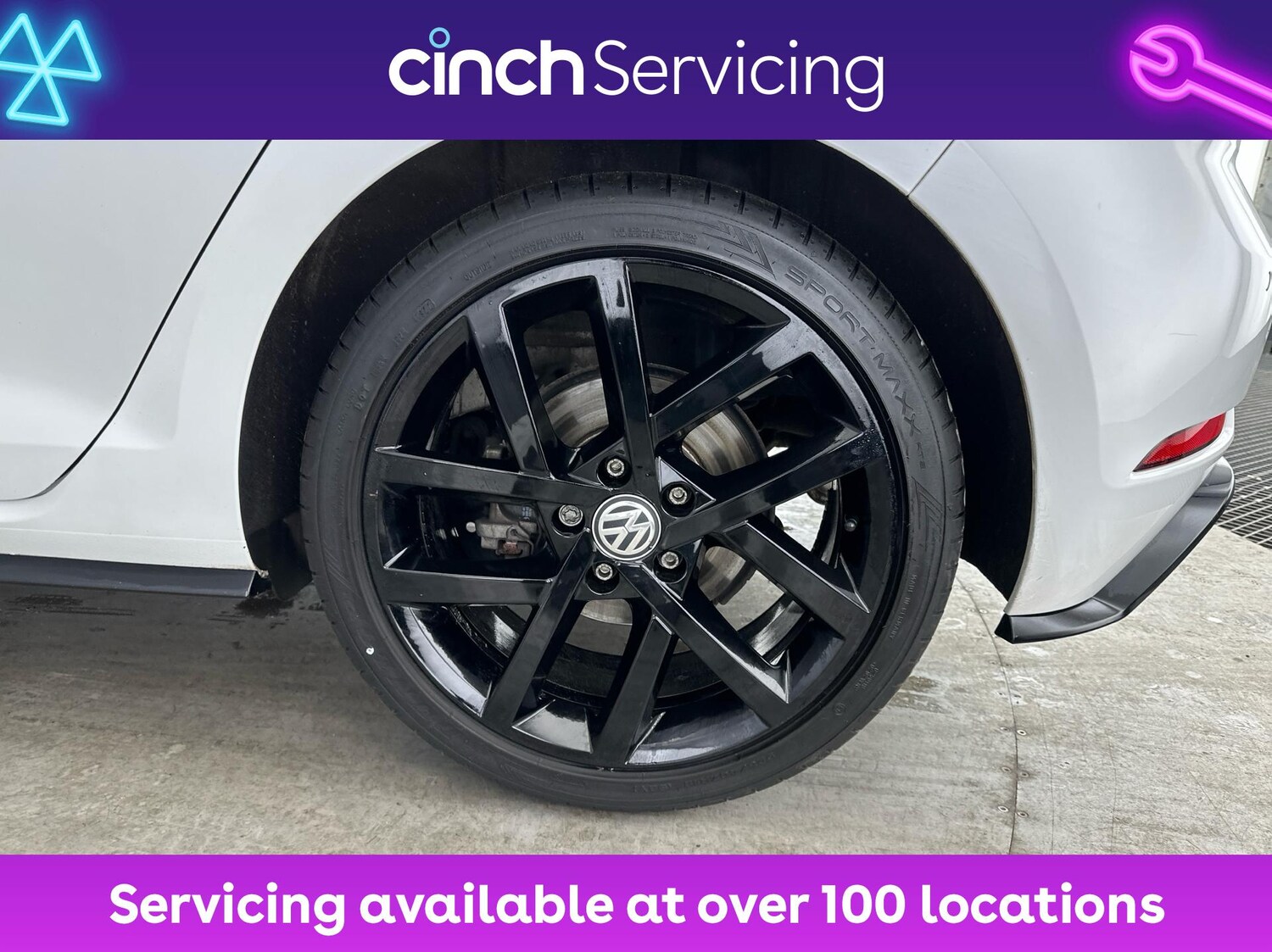 Used Volkswagen Golf 2018 for sale - 76691671: Photo 26