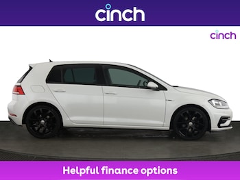 Used Volkswagen Golf 2018 for sale - 76691671: Photo