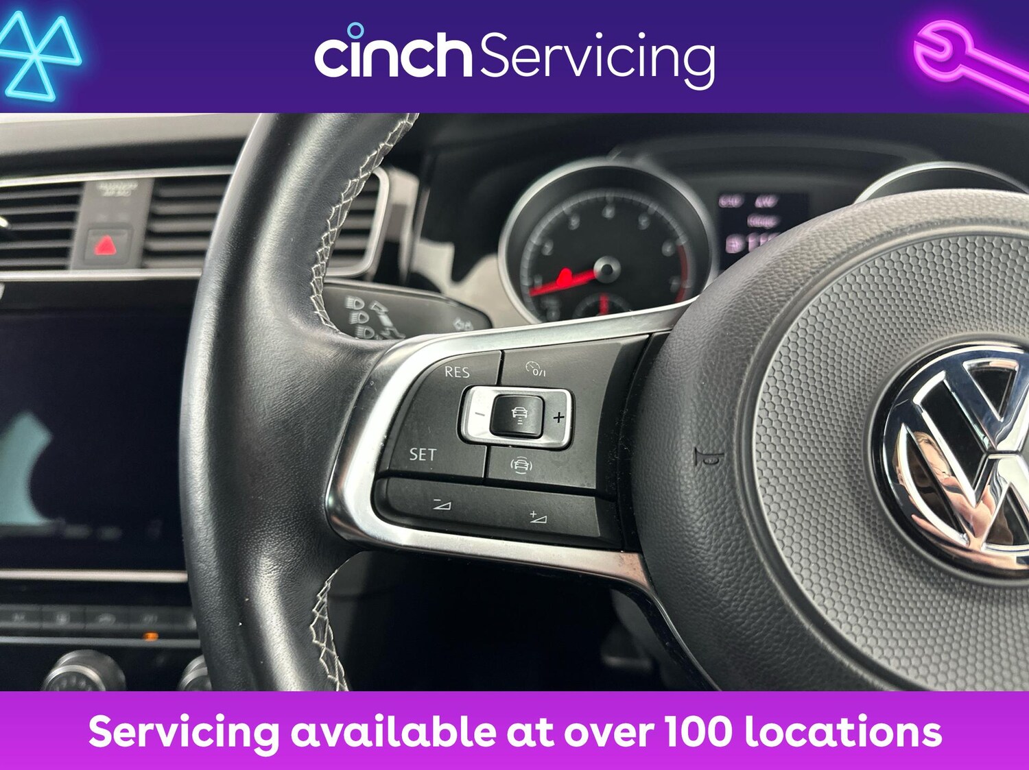 Used Volkswagen Golf 2018 for sale - 76691671: Photo 31