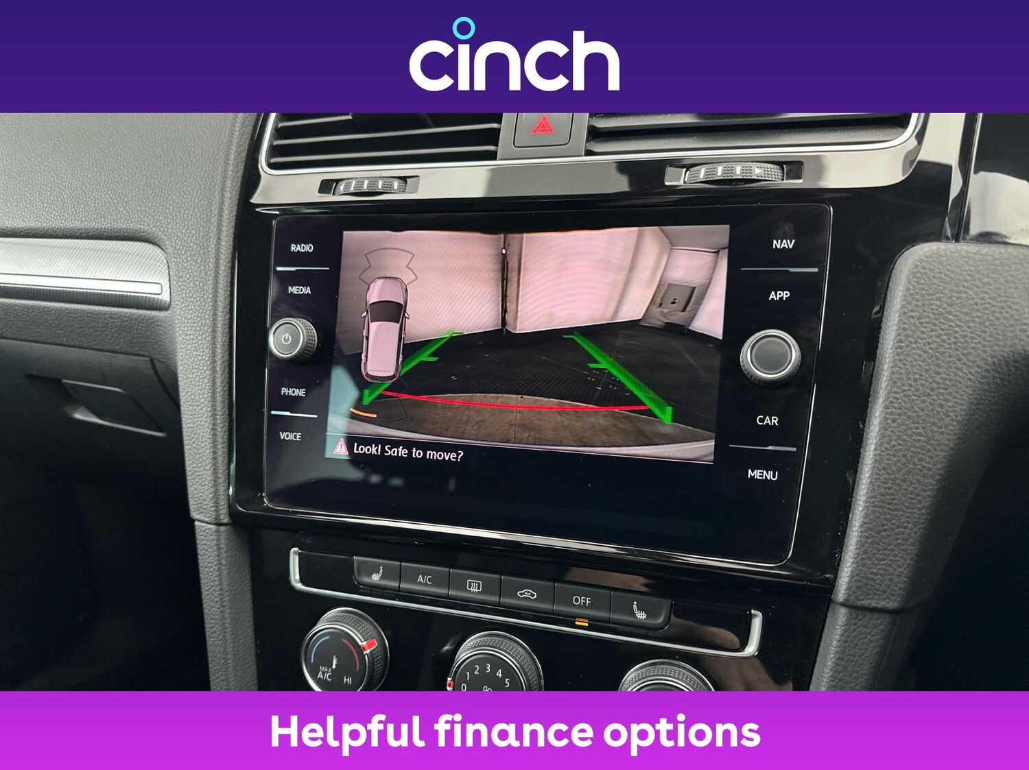 Used Volkswagen Golf 2018 for sale - 76691671: Photo 35