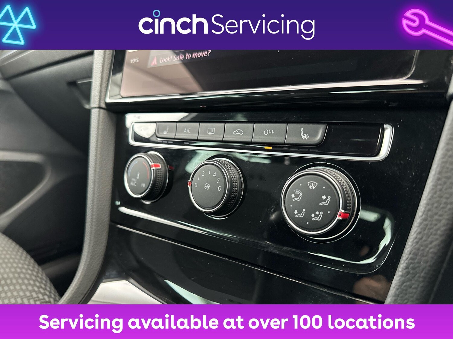 Used Volkswagen Golf 2018 for sale - 76691671: Photo 36