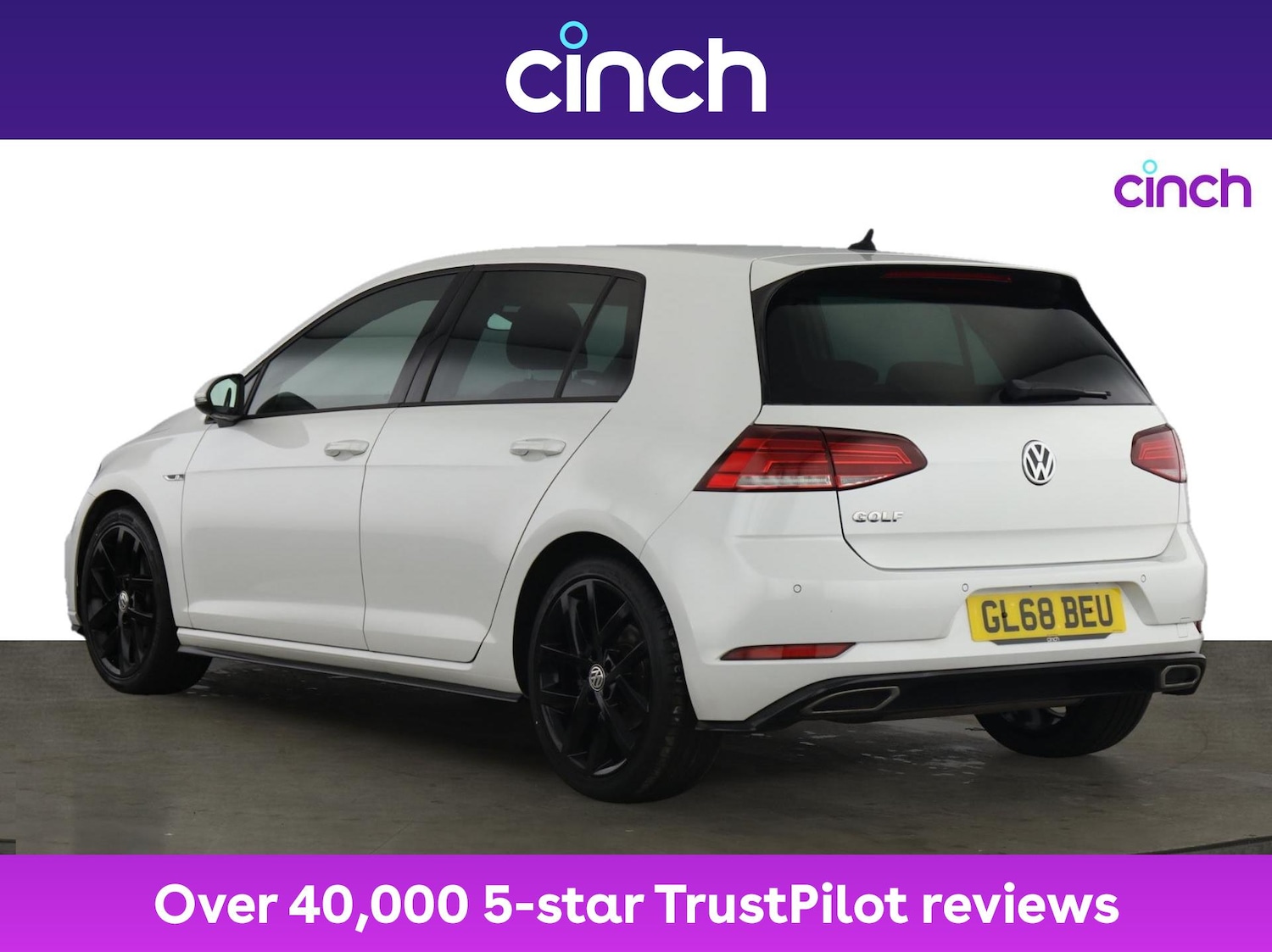 Used Volkswagen Golf 2018 for sale - 76691671: Photo 6