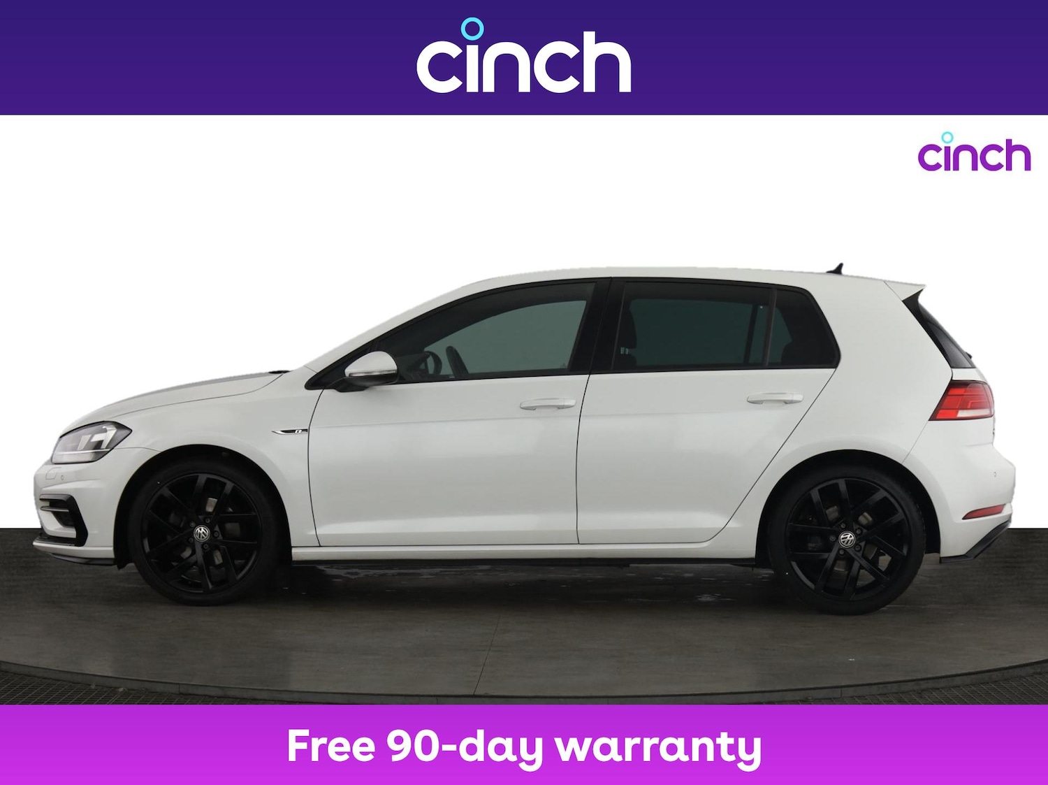 Used Volkswagen Golf 2018 for sale - 76691671: Photo 8