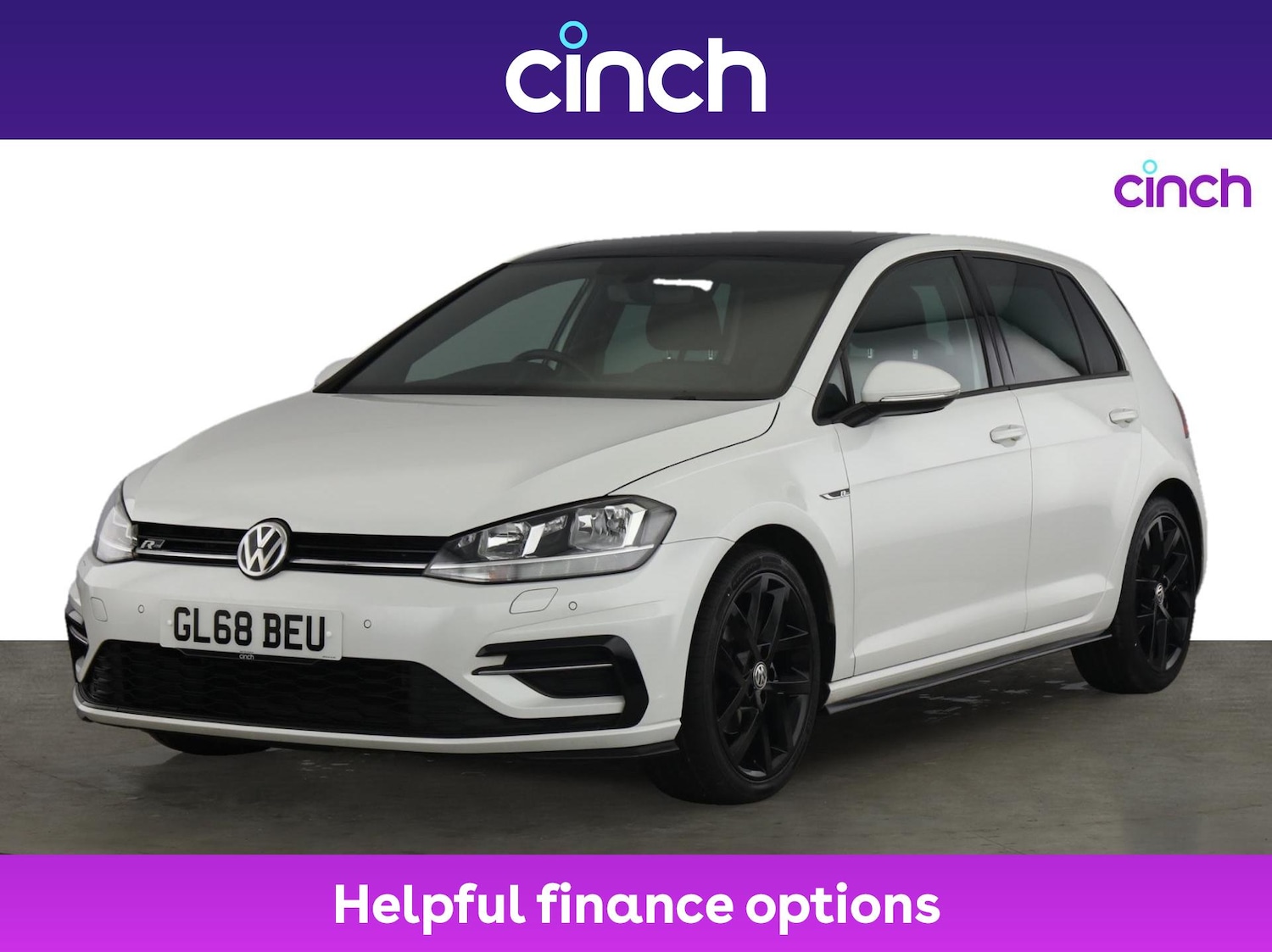 Used Volkswagen Golf 2018 for sale - 76691671: Photo 9