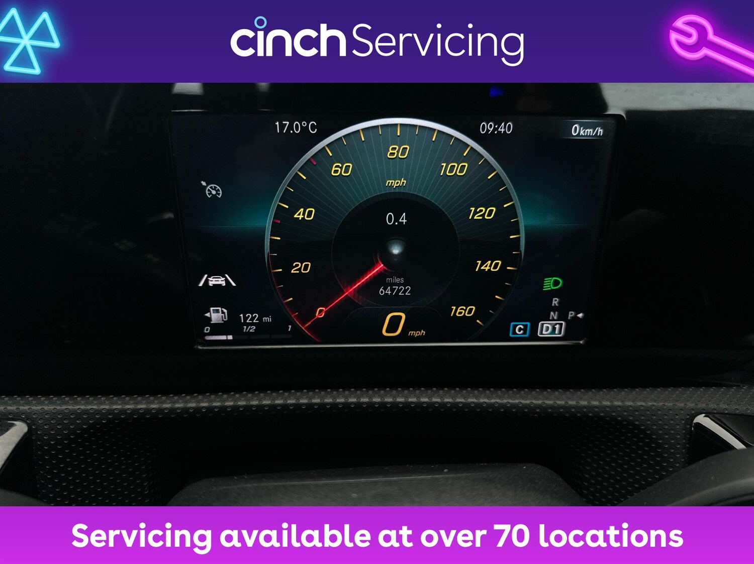 Used Mercedes-Benz A-Class 2018 for sale - 76910638: Photo 18