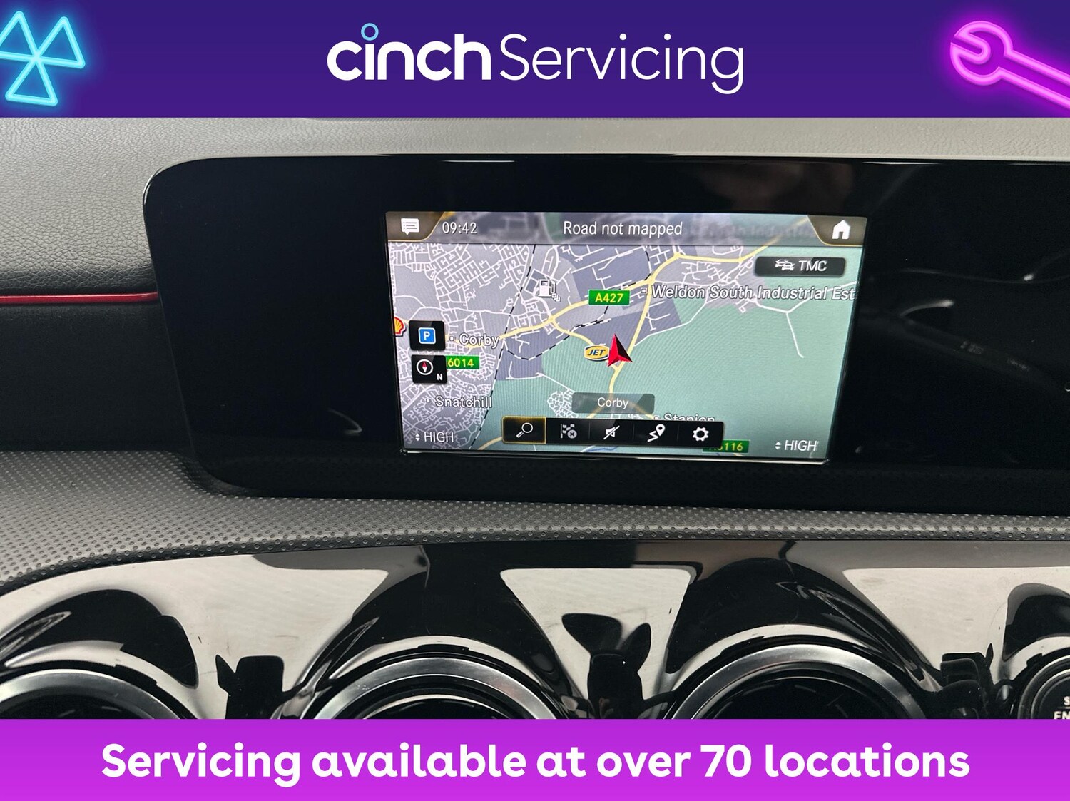 Used Mercedes-Benz A-Class 2018 for sale - 76910638: Photo 31