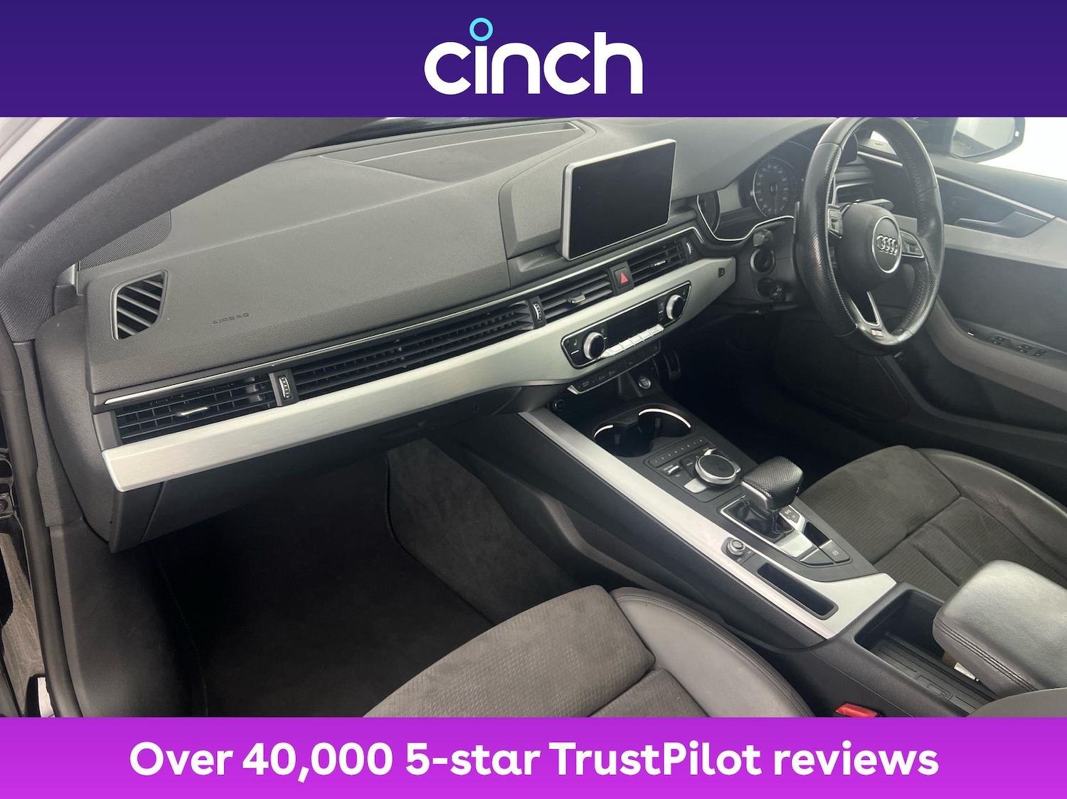 Used Audi A5 2017 for sale - 76884296: Photo 14