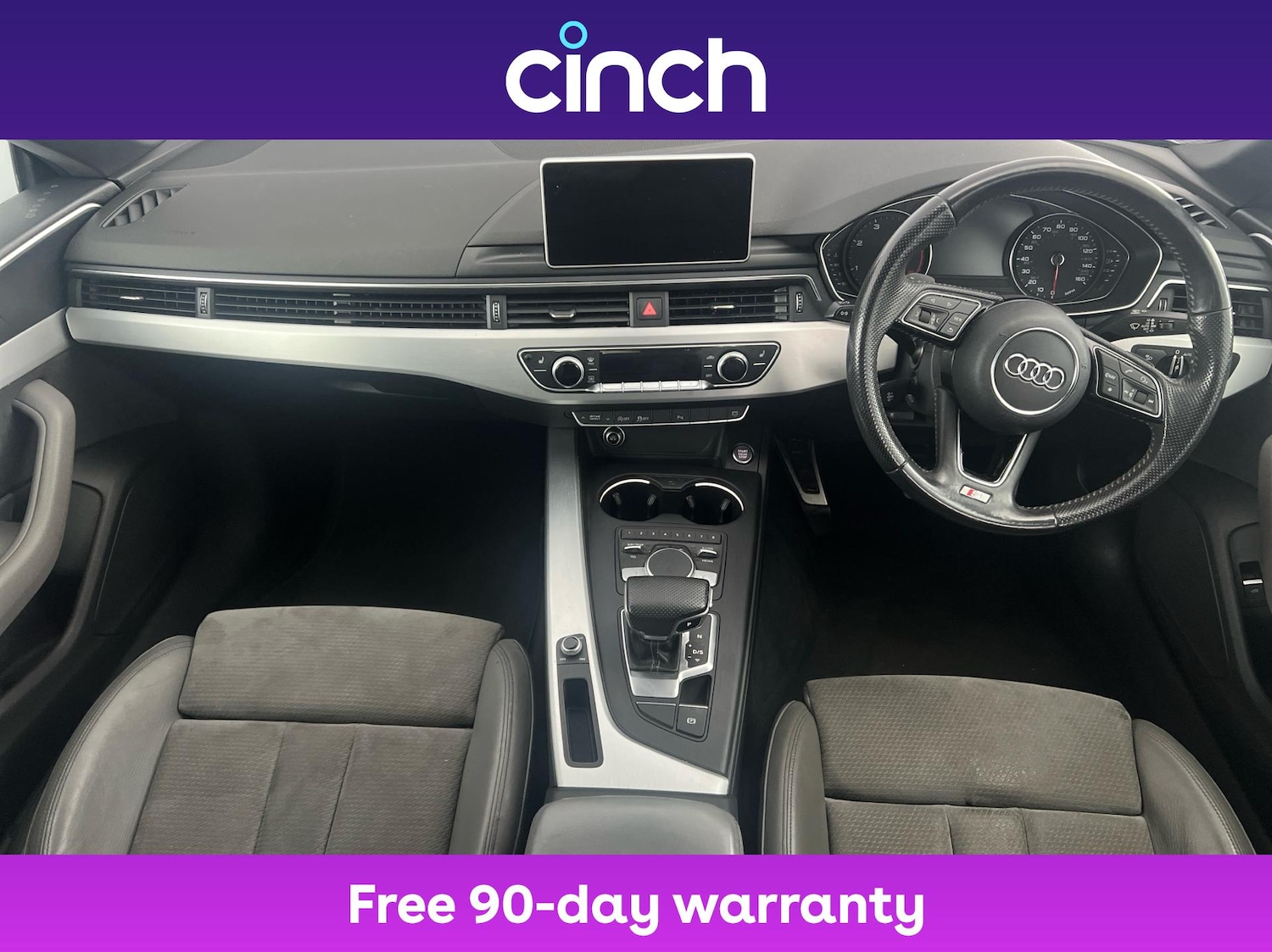 Used Audi A5 2017 for sale - 76884296: Photo 15