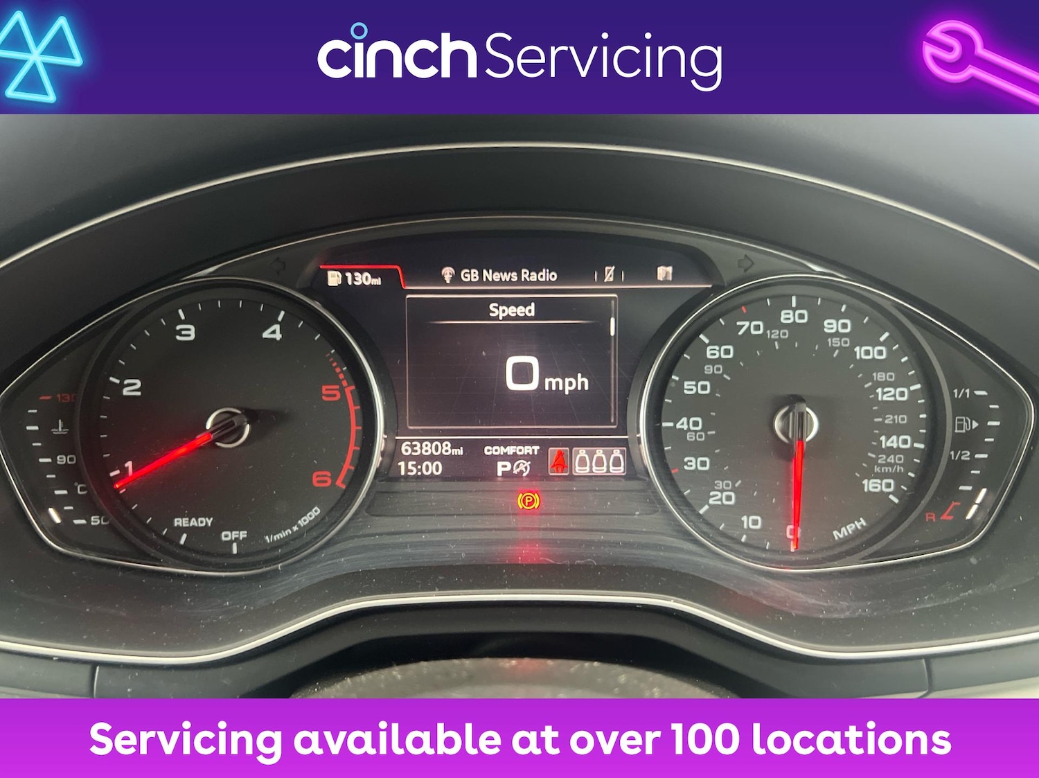 Used Audi A5 2017 for sale - 76884296: Photo 18