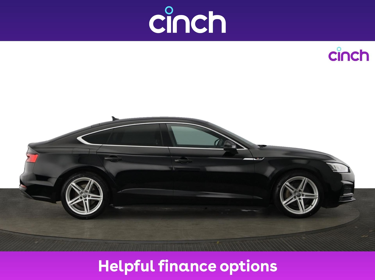 Used Audi A5 2017 for sale - 76884296: Photo 2