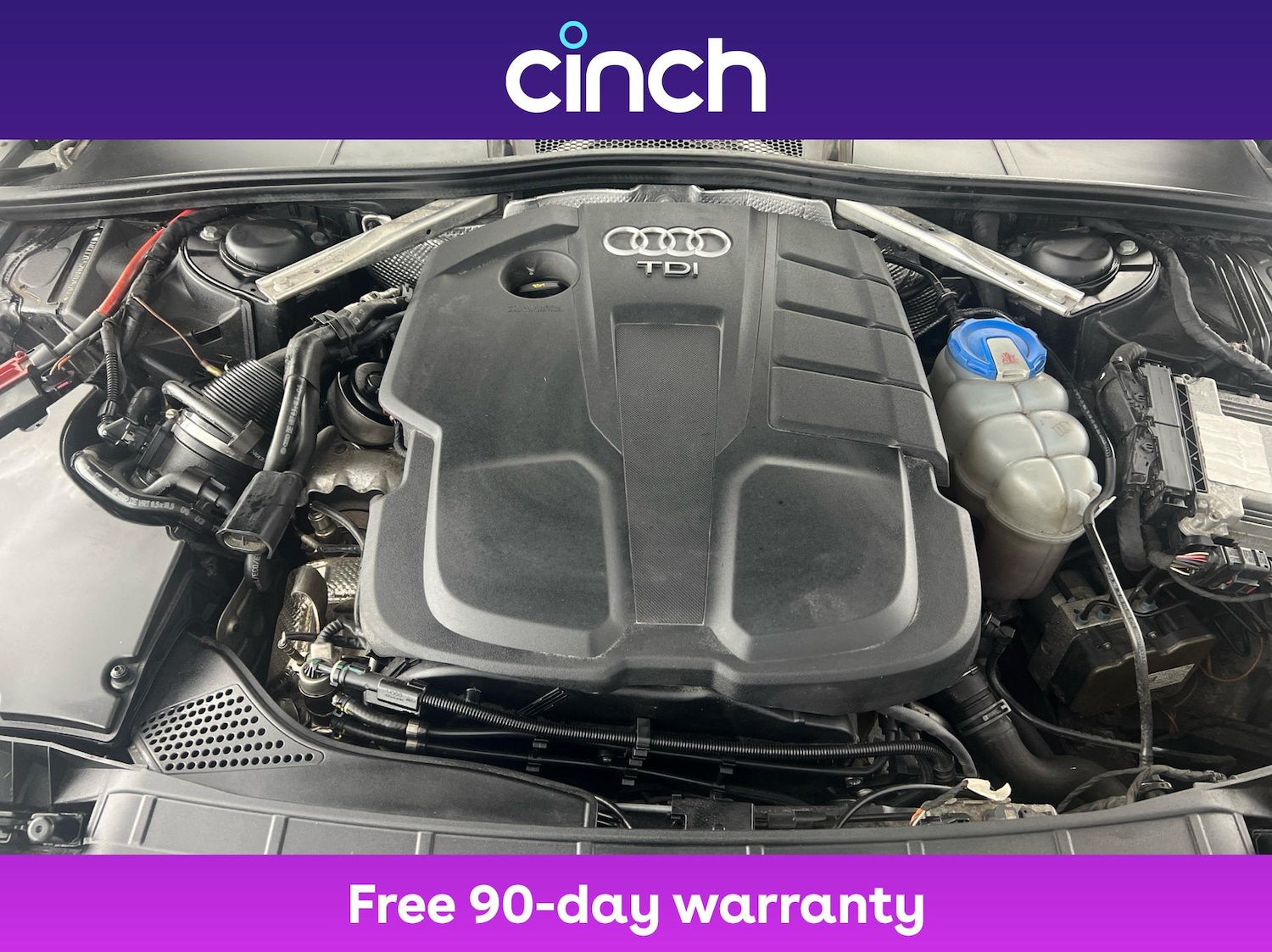 Used Audi A5 2017 for sale - 76884296: Photo 23